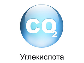 Углекислота (пищевая)